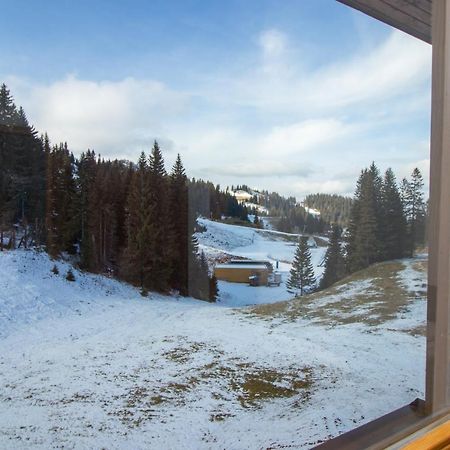 Olimpik House Jahorina Villa Eksteriør billede