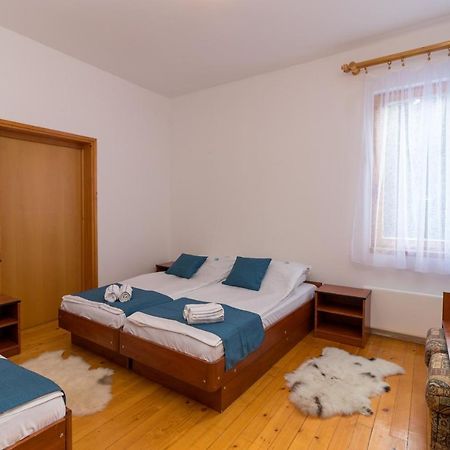 Olimpik House Jahorina Villa Eksteriør billede