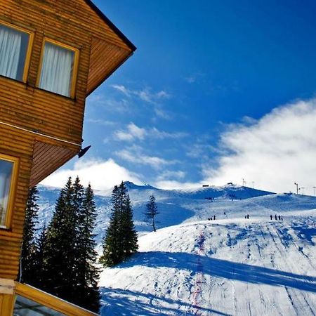Olimpik House Jahorina Villa Eksteriør billede