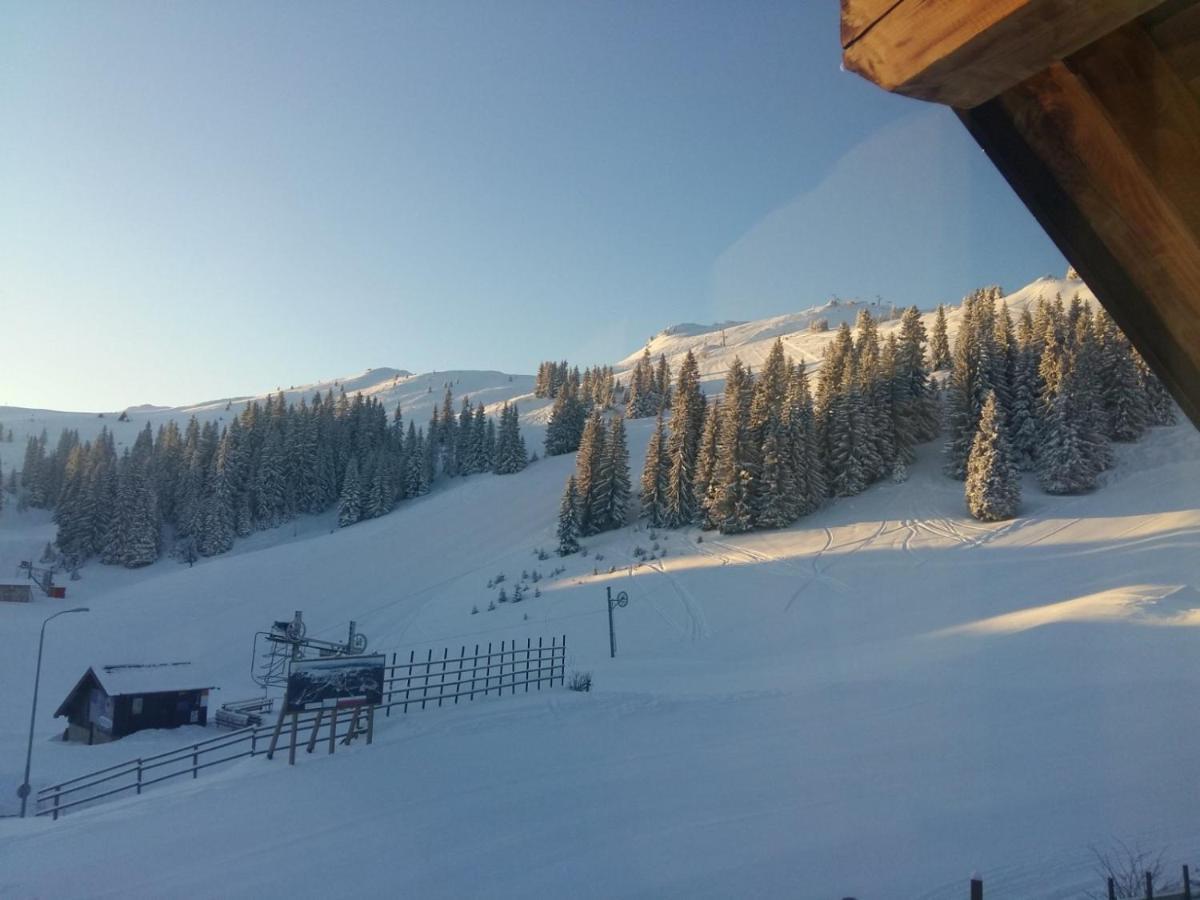 Olimpik House Jahorina Villa Eksteriør billede