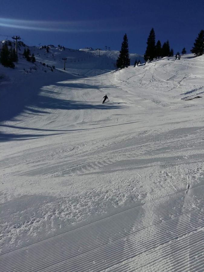 Olimpik House Jahorina Villa Eksteriør billede