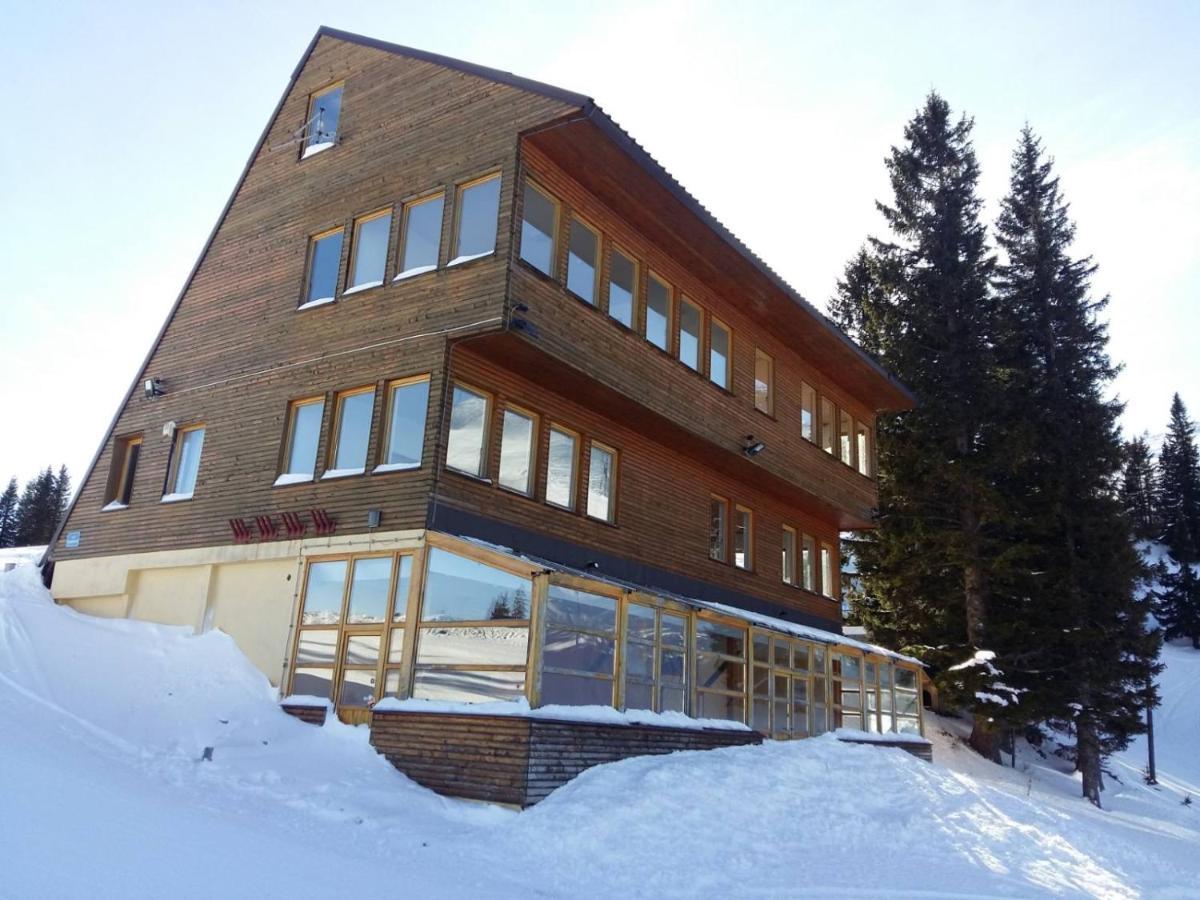 Olimpik House Jahorina Villa Eksteriør billede