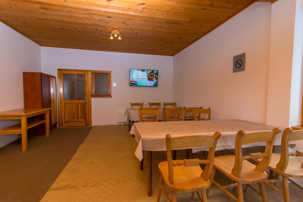 Olimpik House Jahorina Villa Eksteriør billede