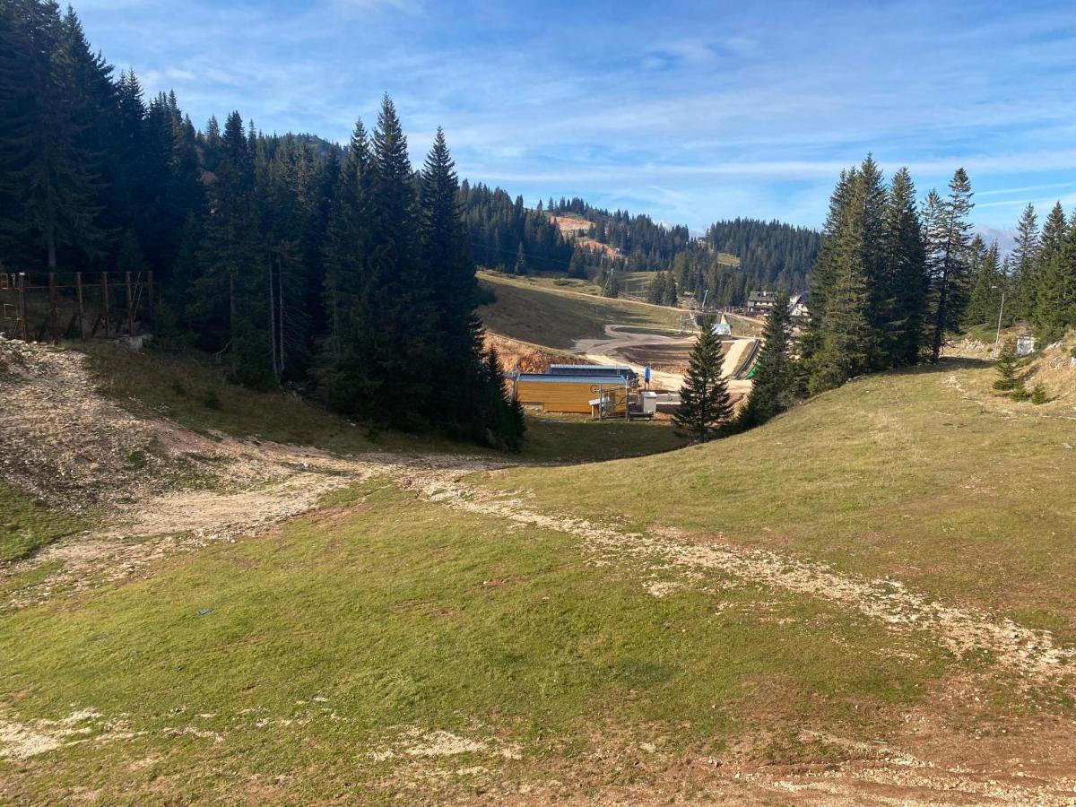 Olimpik House Jahorina Villa Eksteriør billede