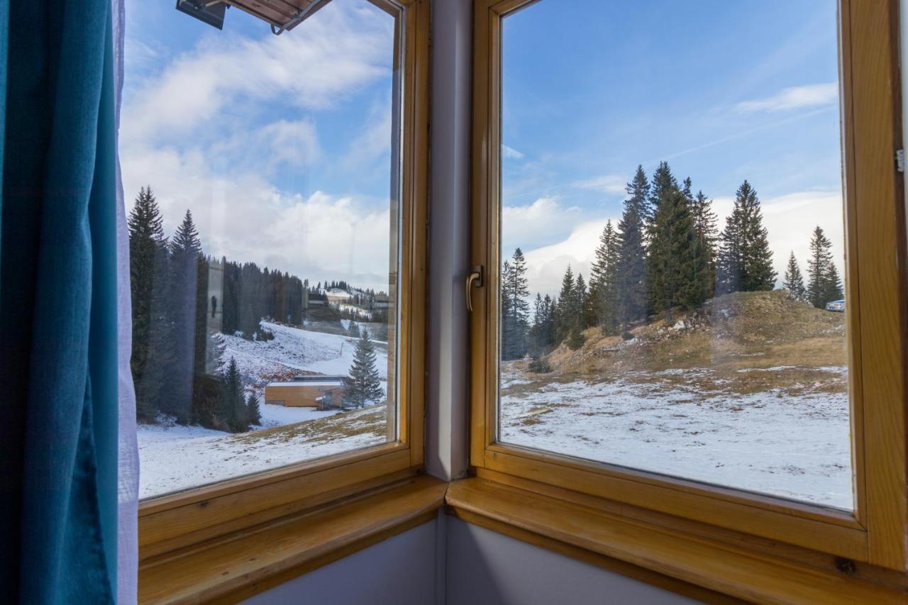 Olimpik House Jahorina Villa Eksteriør billede