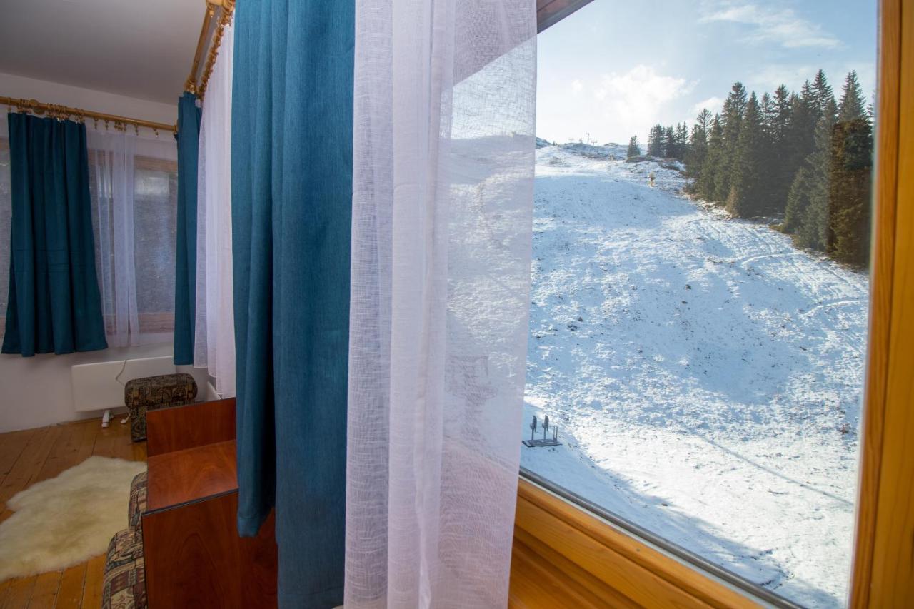 Olimpik House Jahorina Villa Eksteriør billede