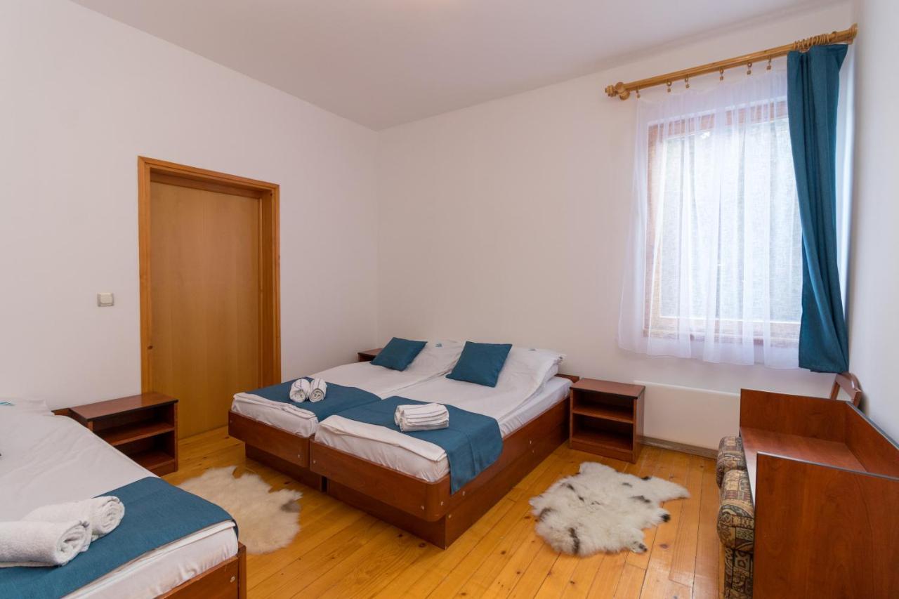Olimpik House Jahorina Villa Eksteriør billede
