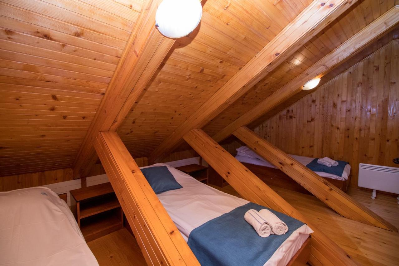 Olimpik House Jahorina Villa Eksteriør billede
