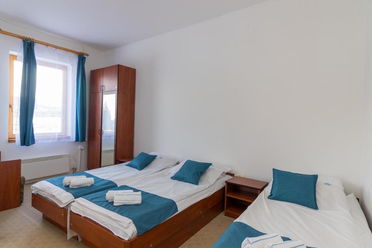 Olimpik House Jahorina Villa Eksteriør billede