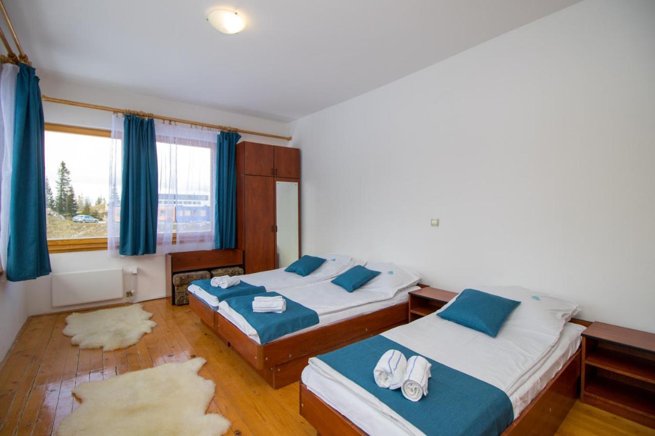 Olimpik House Jahorina Villa Eksteriør billede