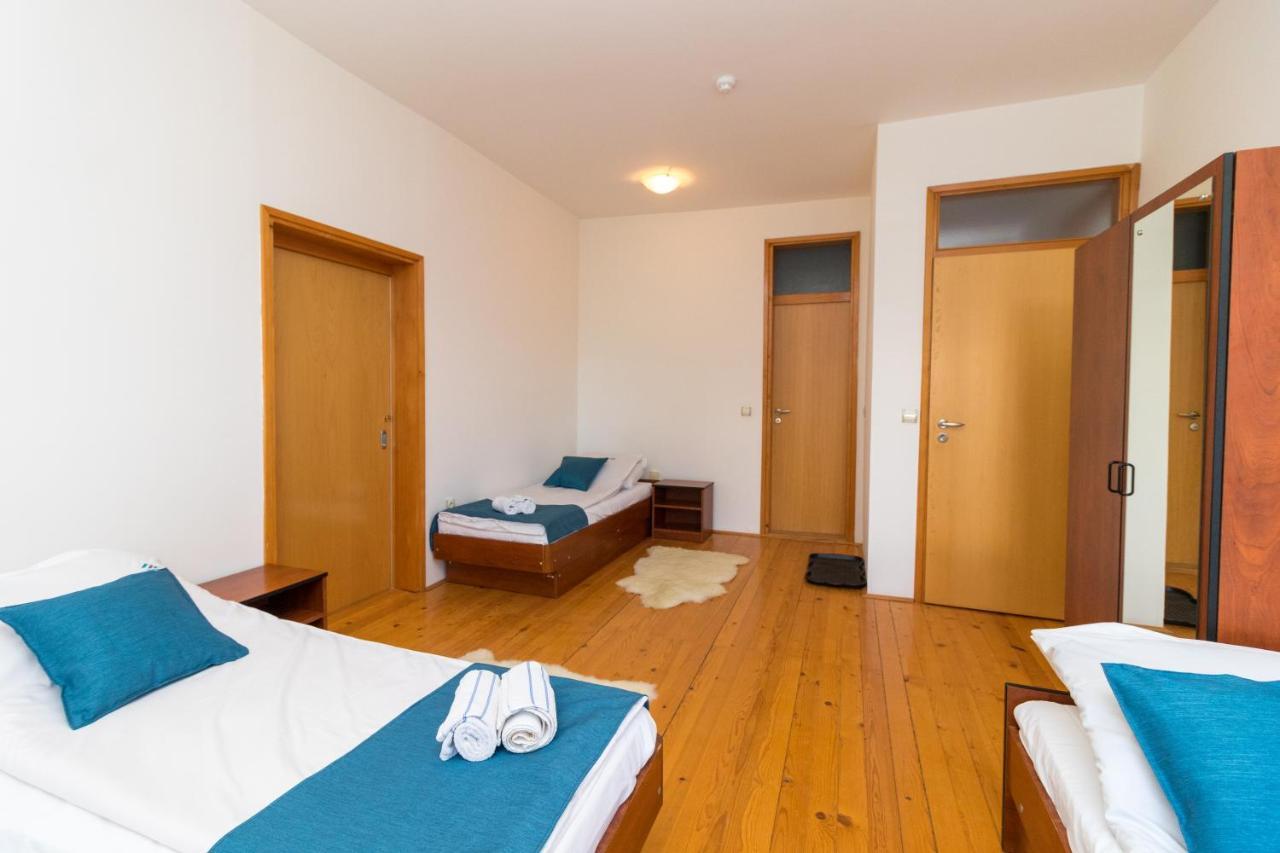 Olimpik House Jahorina Villa Eksteriør billede