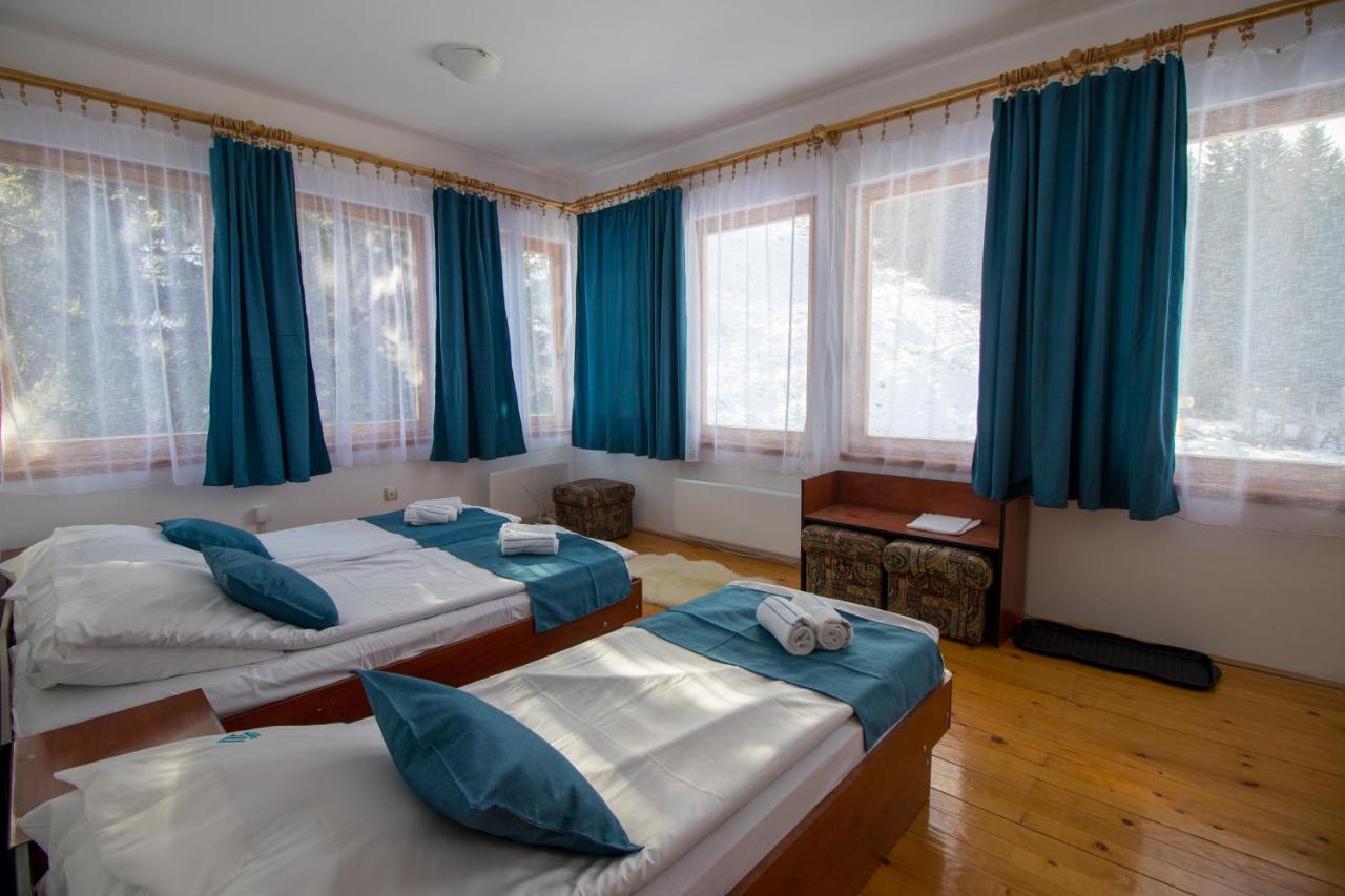 Olimpik House Jahorina Villa Eksteriør billede