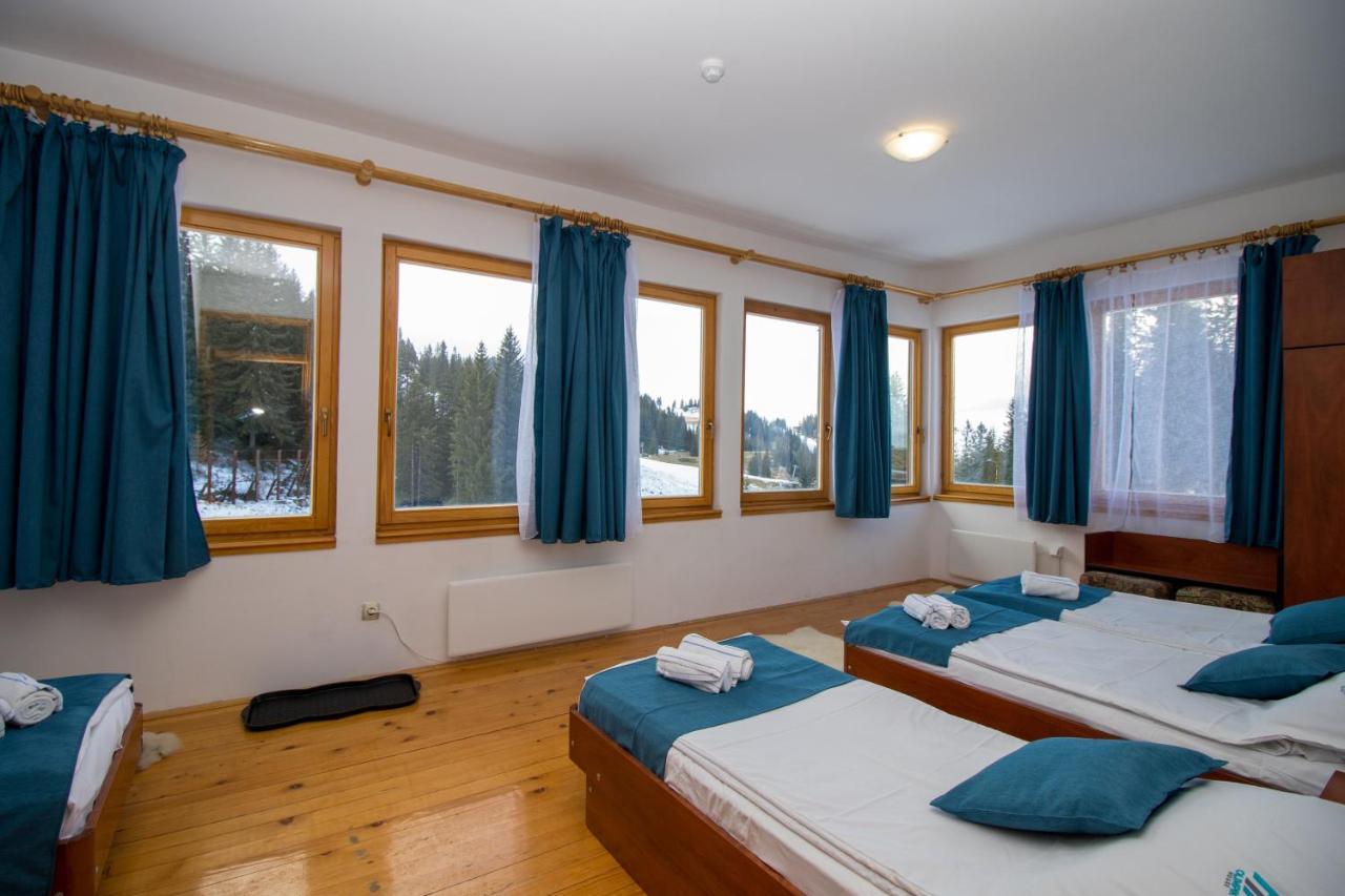 Olimpik House Jahorina Villa Eksteriør billede