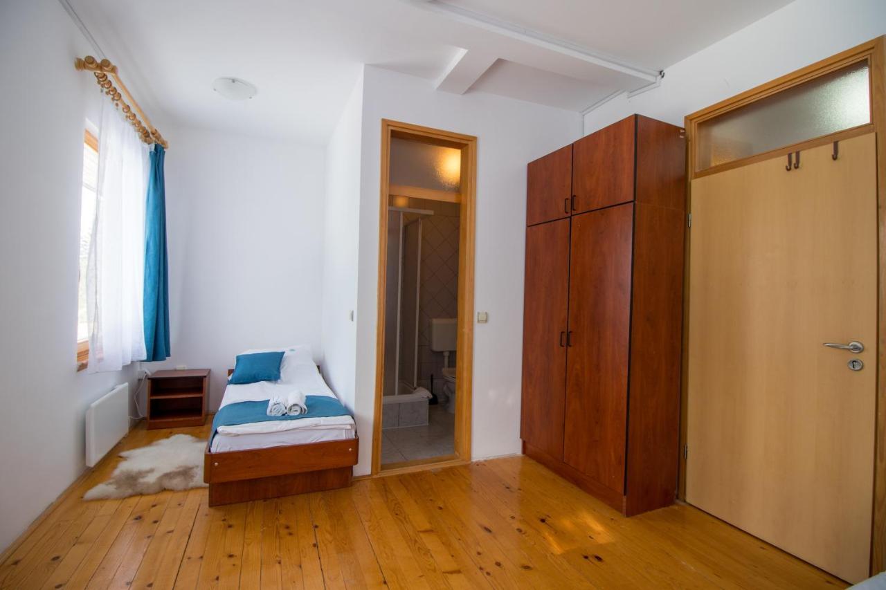 Olimpik House Jahorina Villa Eksteriør billede