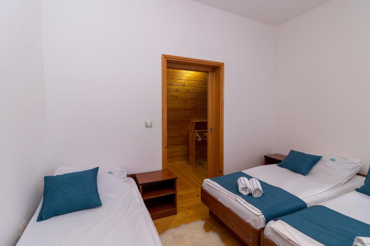 Olimpik House Jahorina Villa Eksteriør billede