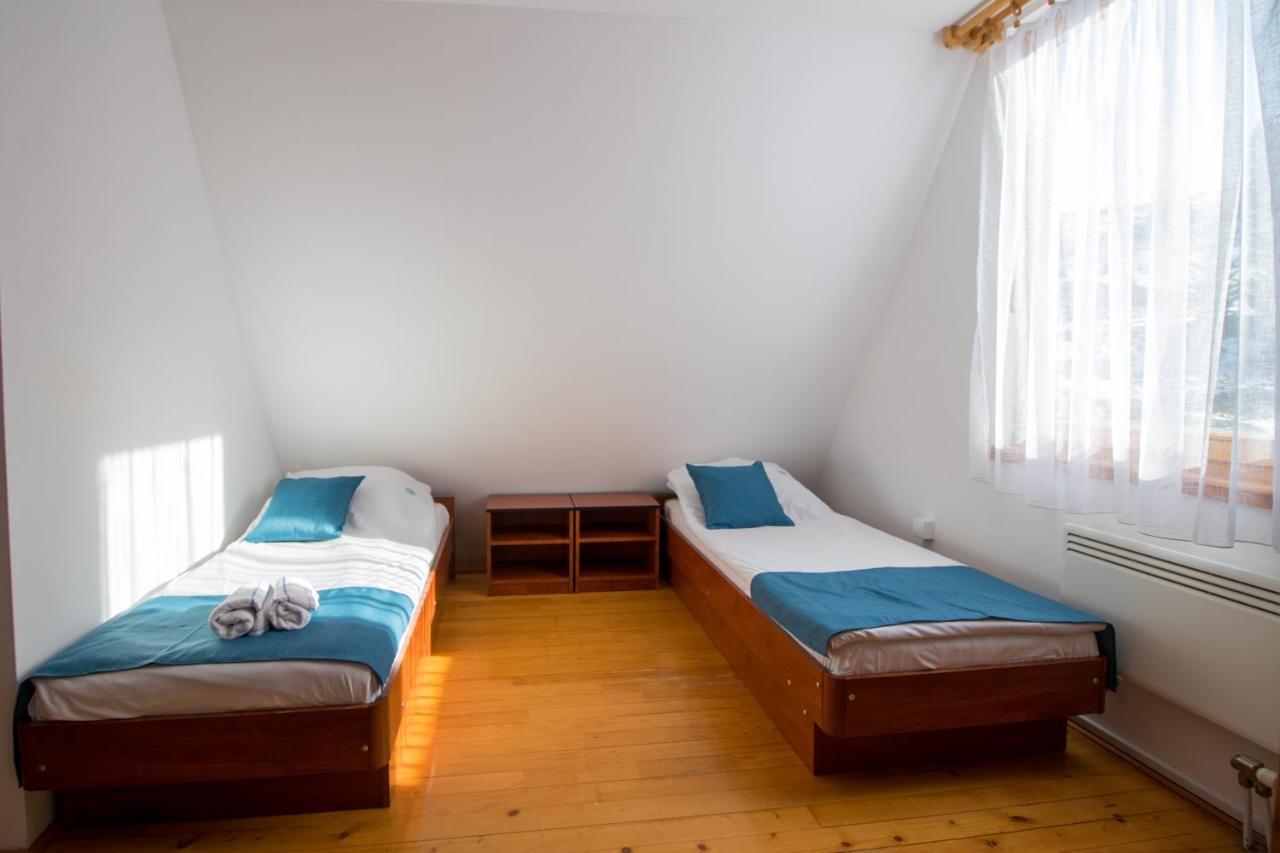 Olimpik House Jahorina Villa Eksteriør billede