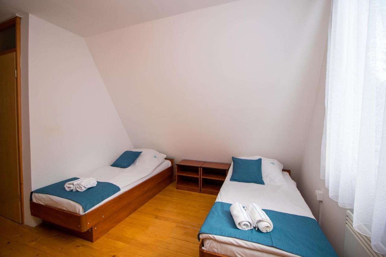 Olimpik House Jahorina Villa Eksteriør billede