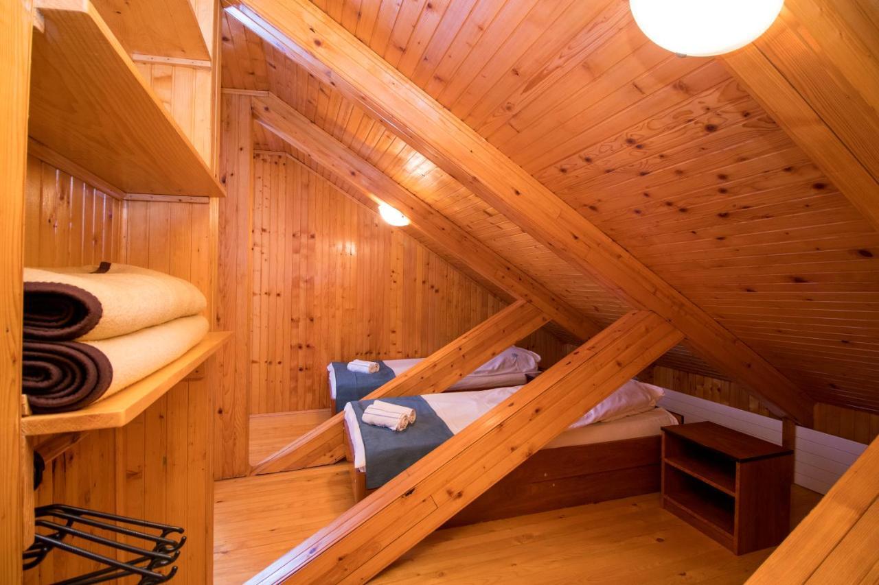 Olimpik House Jahorina Villa Eksteriør billede