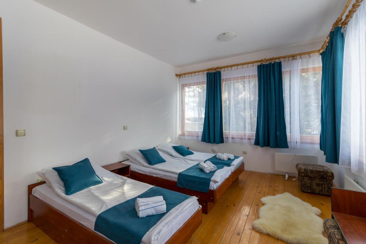 Olimpik House Jahorina Villa Eksteriør billede
