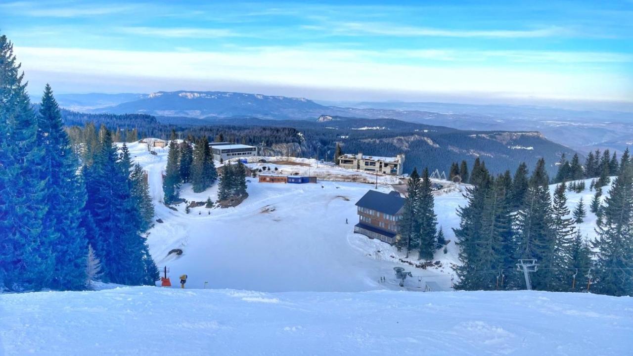 Olimpik House Jahorina Villa Eksteriør billede